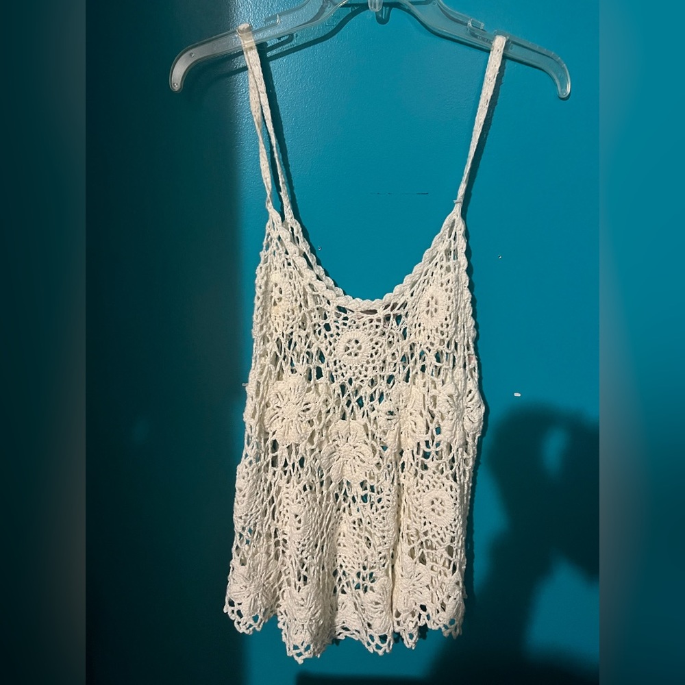 NWOT Forever 21 Tank Top Size Medium